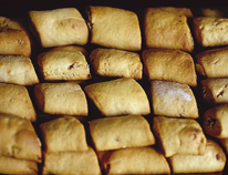 biscotti di vino cotto, mustazzola