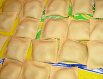 ravioli di ricotta