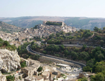 Ragusa Ibla o vecchia